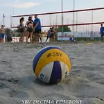 Albergue Turismo Associativo Giovanile Asd *