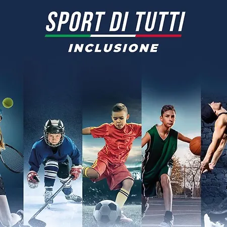 Turismo Associativo Giovanile Asd Hostel *