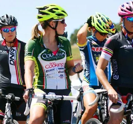 Turismo Associativo Giovanile Asd