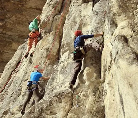 Turismo Associativo Giovanile Asd * Borgofranco d'Ivrea