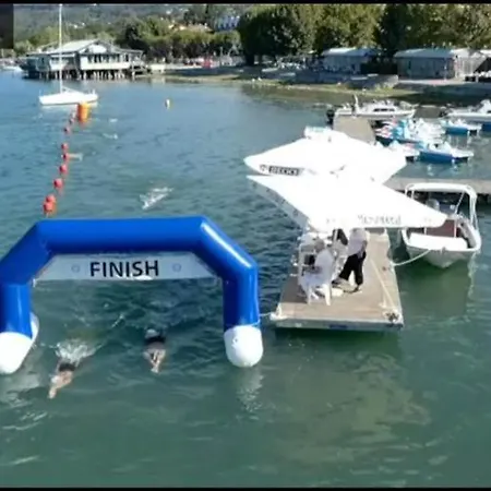 Hostel Turismo Associativo Giovanile Asd