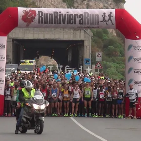 Turismo Associativo Giovanile Asd Borgofranco d'Ivrea