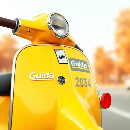 호스텔 Turismo Associativo Giovanile Asd Bidrino *