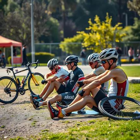 Hostel Turismo Associativo Giovanile Asd Borgofranco d'Ivrea