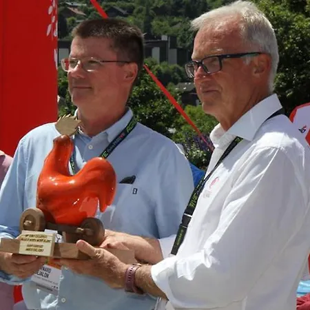 Ostello Turismo Associativo Giovanile Asd Borgofranco d'Ivrea