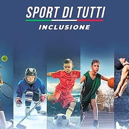 Turismo Associativo Giovanile Asd