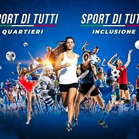 Turismo Associativo Giovanile Asd Vandrerhjem Borgofranco d'Ivrea