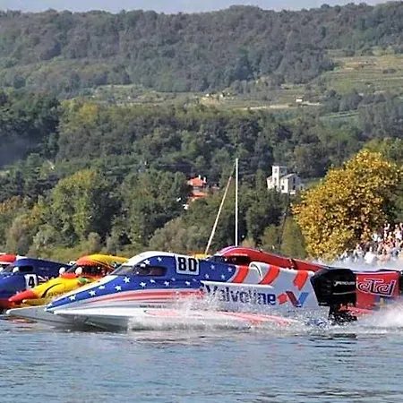 Vandrerhjem Turismo Associativo Giovanile Asd
