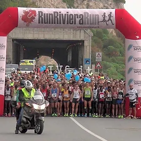 Vandrerhjem Turismo Associativo Giovanile Asd Borgofranco d'Ivrea