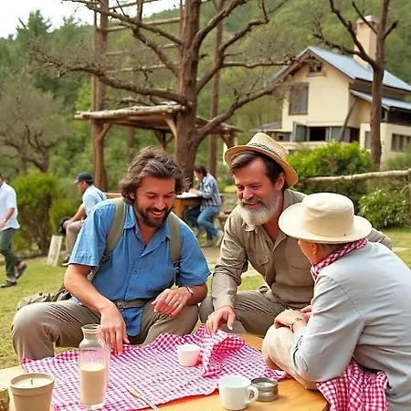 Turismo Associativo Giovanile Asd Borgofranco d'Ivrea