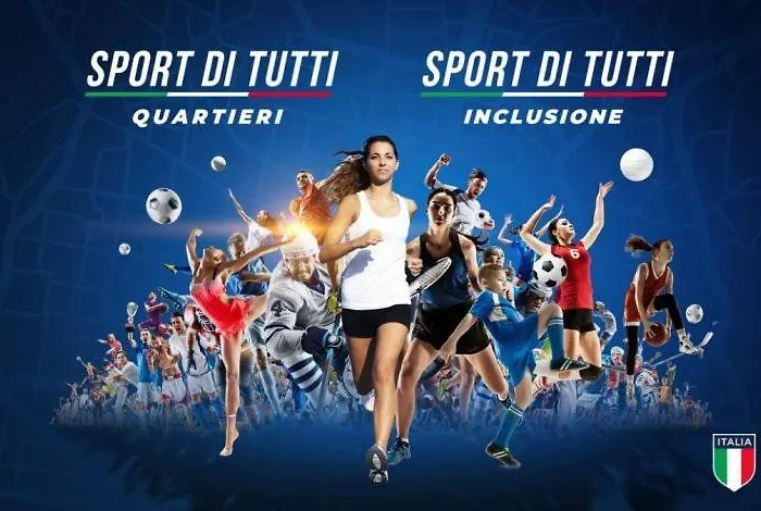 Hostel Turismo Associativo Giovanile Asd *