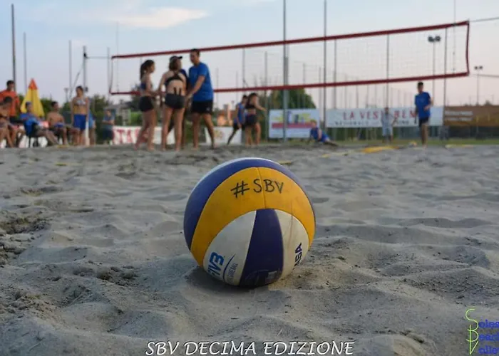 Hostel Turismo Associativo Giovanile Asd *