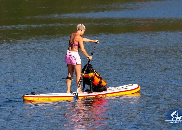 Hostel Turismo Associativo Giovanile Asd *