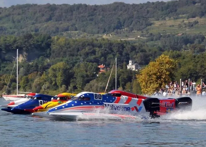 Hostel Turismo Associativo Giovanile Asd Borgofranco d'Ivrea