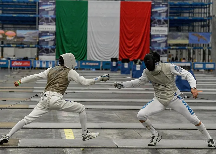 Turismo Associativo Giovanile Asd Hostel