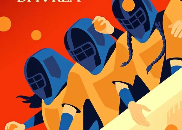 Hostel Turismo Associativo Giovanile Asd *