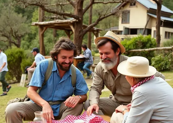 Hostel Turismo Associativo Giovanile Asd *